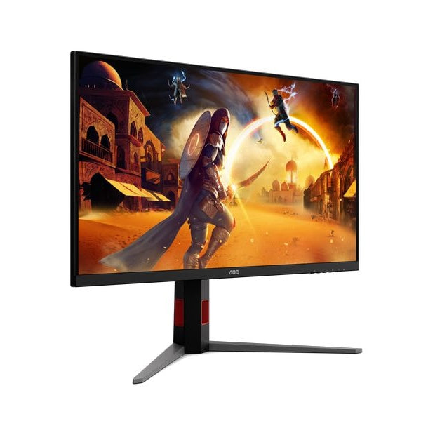 AOC Monitor U32G4U
