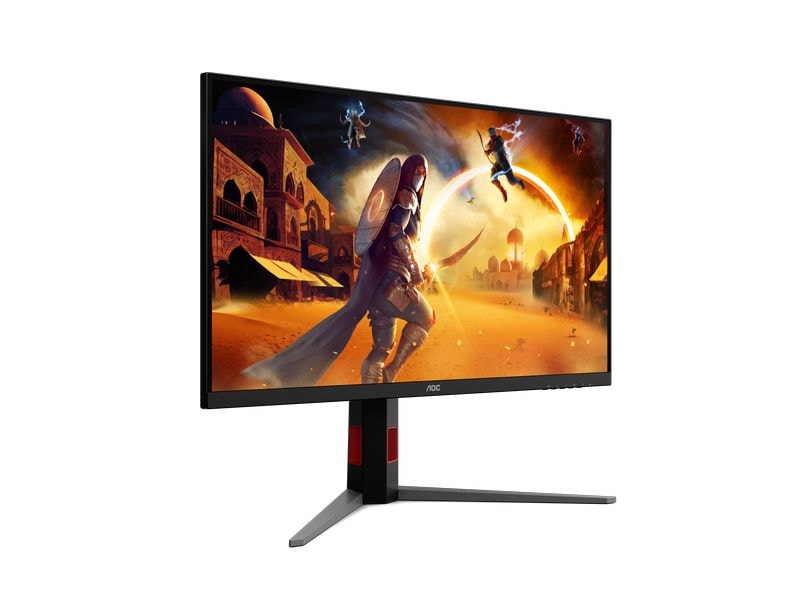 AOC Monitor U32G4U