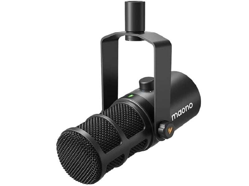 Maono Mikrofon PD400X