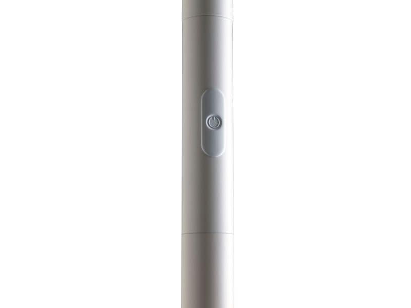 UNiLUX Stehleuchte Pryska 5539 lm, Weiss