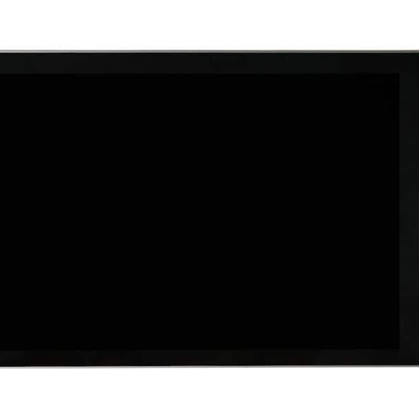 Shelly Android Wall Display XL silver