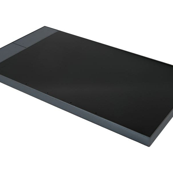 Shelly Android Wall Display XL silver