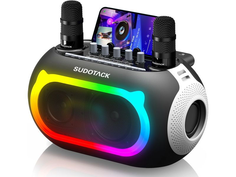 Maono Karaoke Box KM300