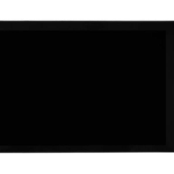 Shelly Android Wall Display XL schwarz