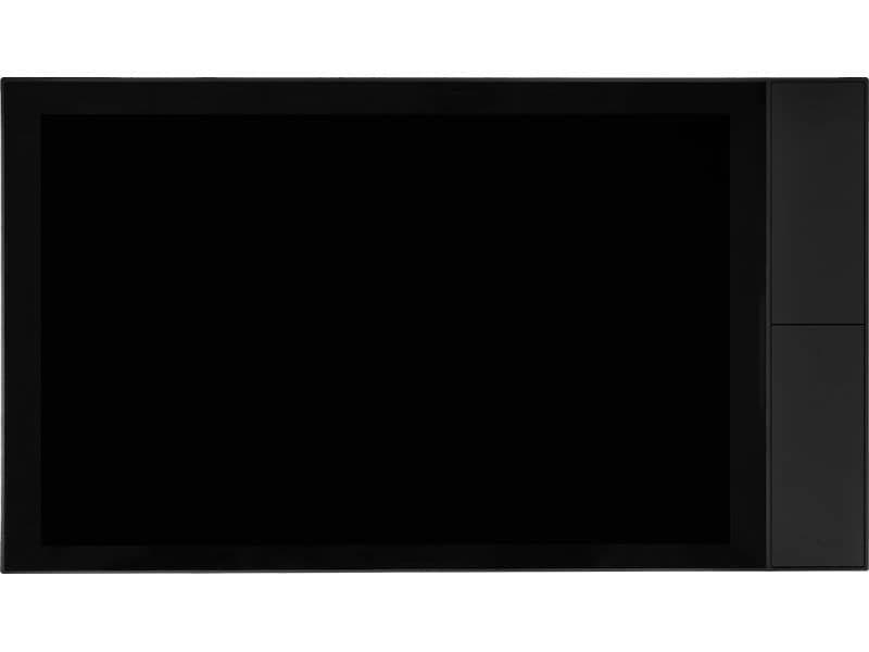 Shelly Android Wall Display XL schwarz