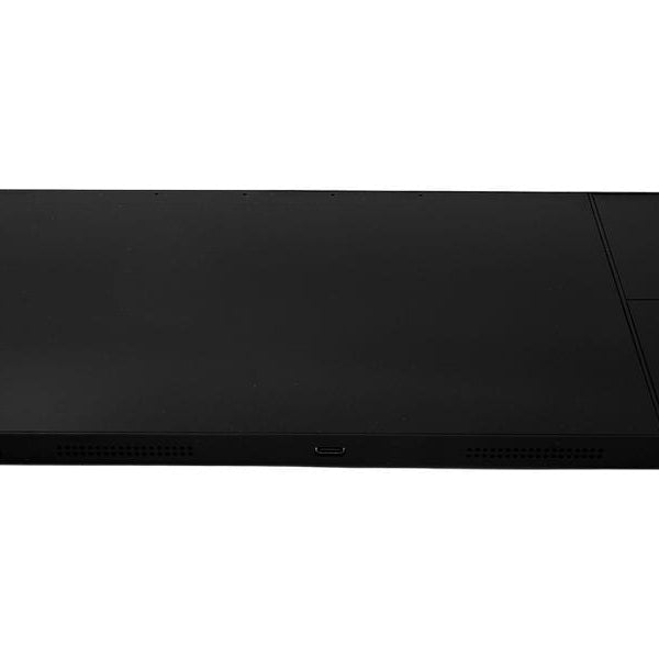 Shelly Android Wall Display XL schwarz