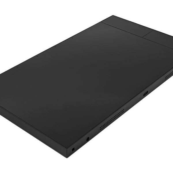 Shelly Android Wall Display XL schwarz