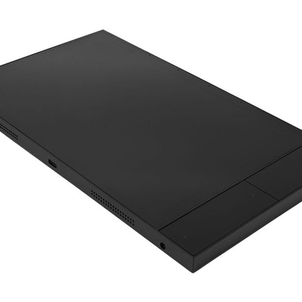 Shelly Android Wall Display XL schwarz