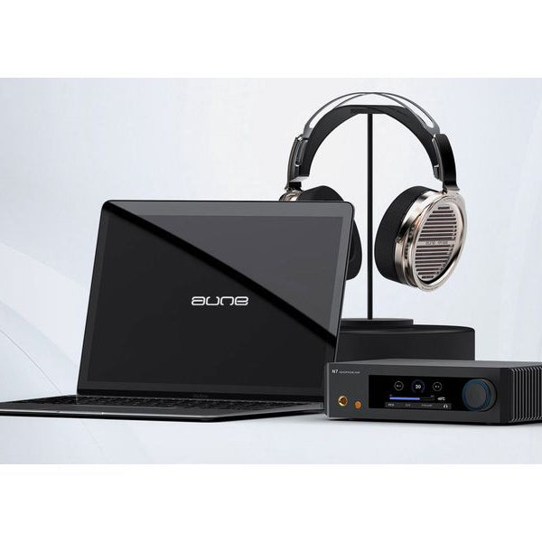 Aune N7 DAC Edition Kopfhörerverstärker und DAC