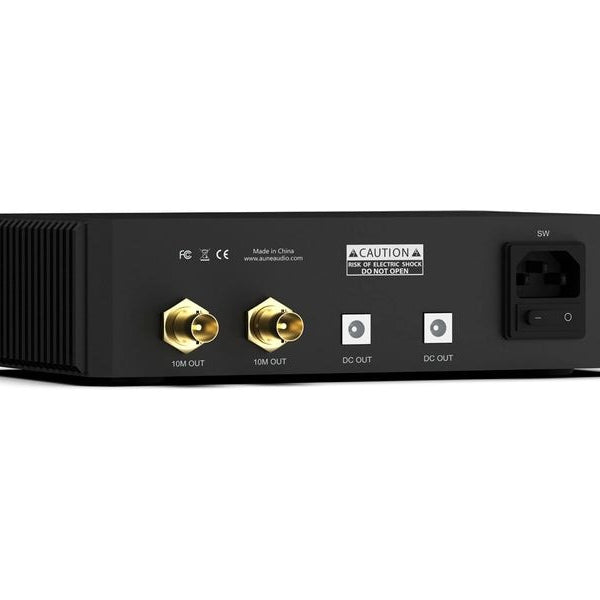 Aune NC1 EVO 10 MHz Hochpräziser Taktgeber