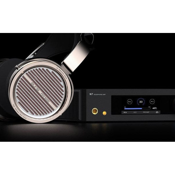 Aune N7 DAC Edition Kopfhörerverstärker und DAC