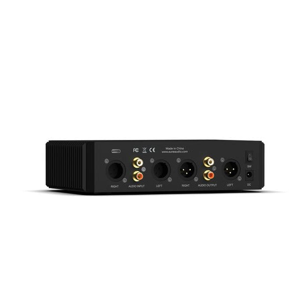 Aune N7 DAC Edition Kopfhörerverstärker und DAC