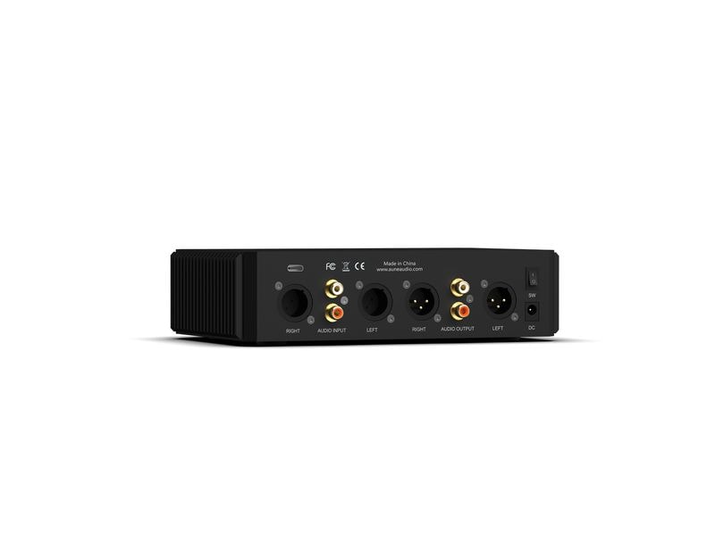 Aune N7 DAC Edition Kopfhörerverstärker und DAC