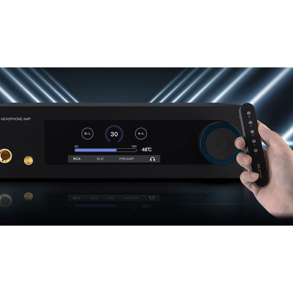 Aune N7 Kopfhörerverstärker