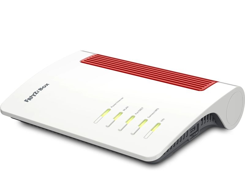 FRITZ! FRITZ!Box 4690 International