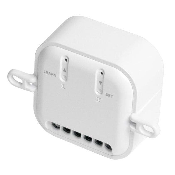 Intertechno ITL-510 Funk-Jalousieschalter – Rollladenschalter Weiss