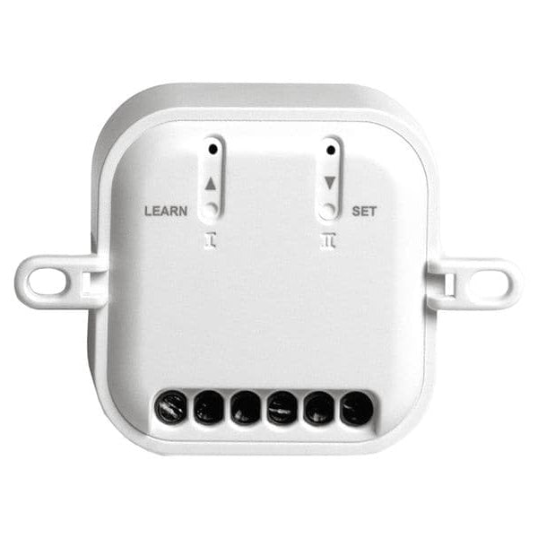 Intertechno ITL-510 Funk-Jalousieschalter – Rollladenschalter Weiss