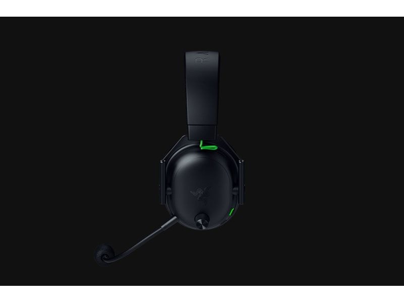 Razer Headset BlackShark V3 Xbox Schwarz