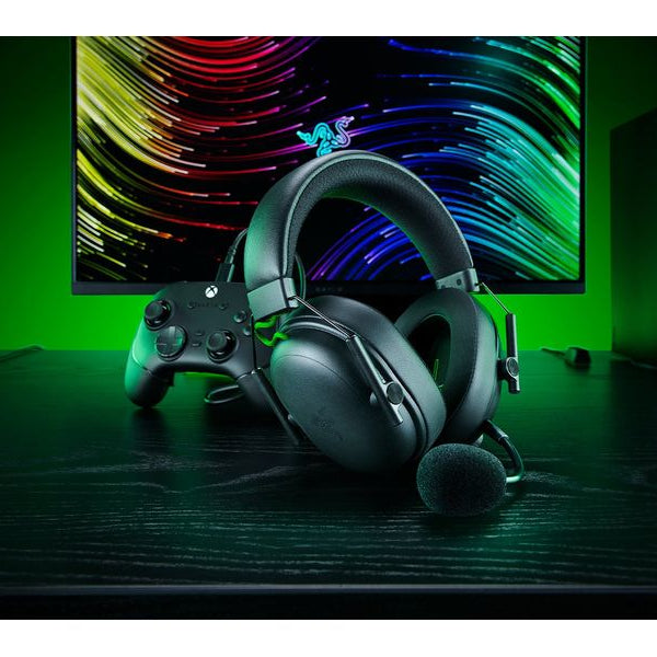 Razer Headset BlackShark V3 Xbox Schwarz