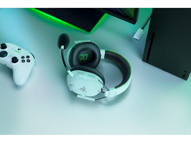 Razer Headset BlackShark V3 Pro Xbox Weiss