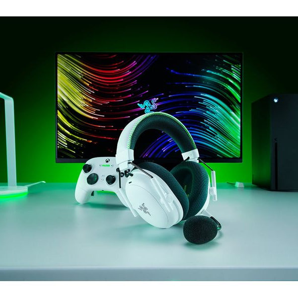 Razer Headset BlackShark V3 Pro Xbox Weiss