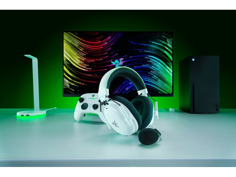 Razer Headset BlackShark V3 Pro Xbox Weiss