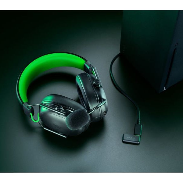 Razer Headset BlackShark V3 X HyperSpeed Xbox Schwarz