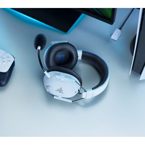 Razer Headset BlackShark V3 Pro Playstation Weiss