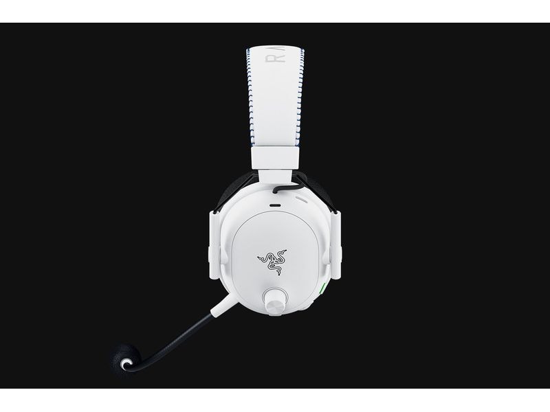 Razer Headset BlackShark V3 Pro Playstation Weiss