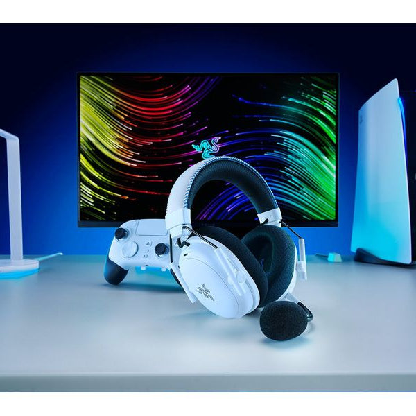 Razer Headset BlackShark V3 Pro Playstation Weiss