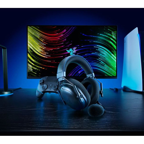 Razer Headset BlackShark V3 Pro Playstation Schwarz