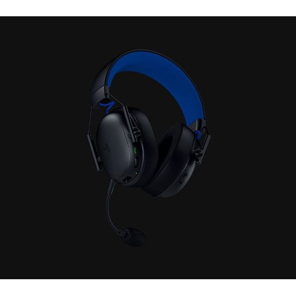 Razer Headset BlackShark V3 X HyperSpeed Playstation Schwarz