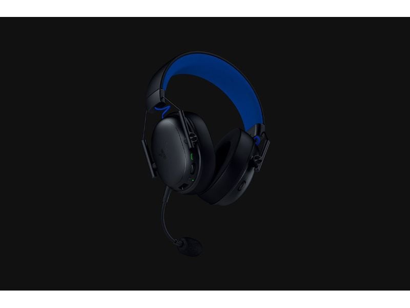 Razer Headset BlackShark V3 X HyperSpeed Playstation Schwarz