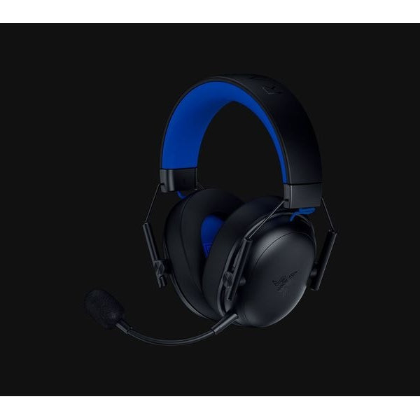 Razer Headset BlackShark V3 X HyperSpeed Playstation Schwarz