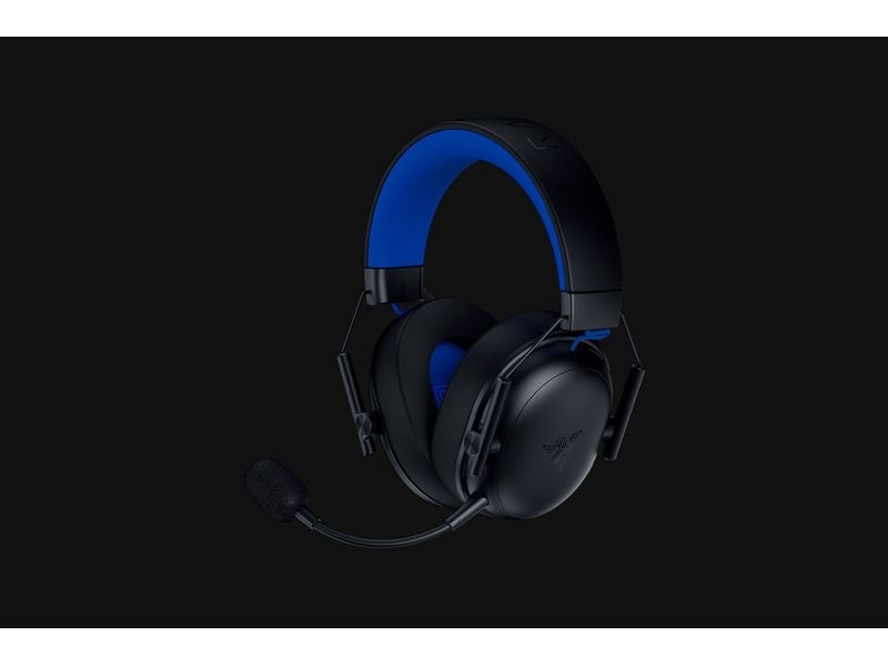Razer Headset BlackShark V3 X HyperSpeed Playstation Schwarz