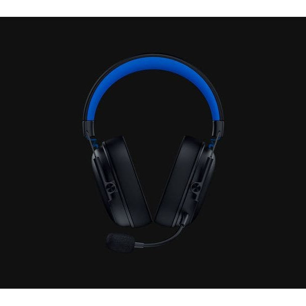 Razer Headset BlackShark V3 X HyperSpeed Playstation Schwarz