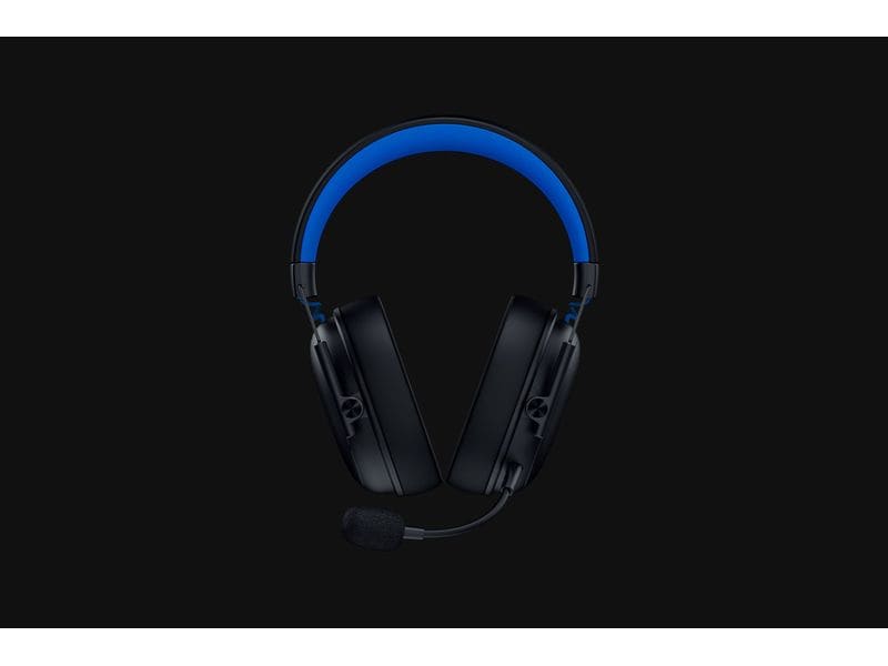 Razer Headset BlackShark V3 X HyperSpeed Playstation Schwarz