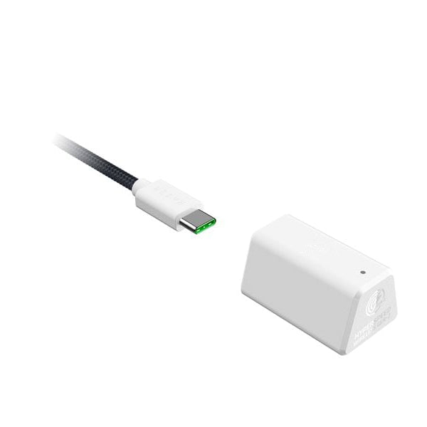 Razer Headset BlackShark V3 Pro PC Weiss