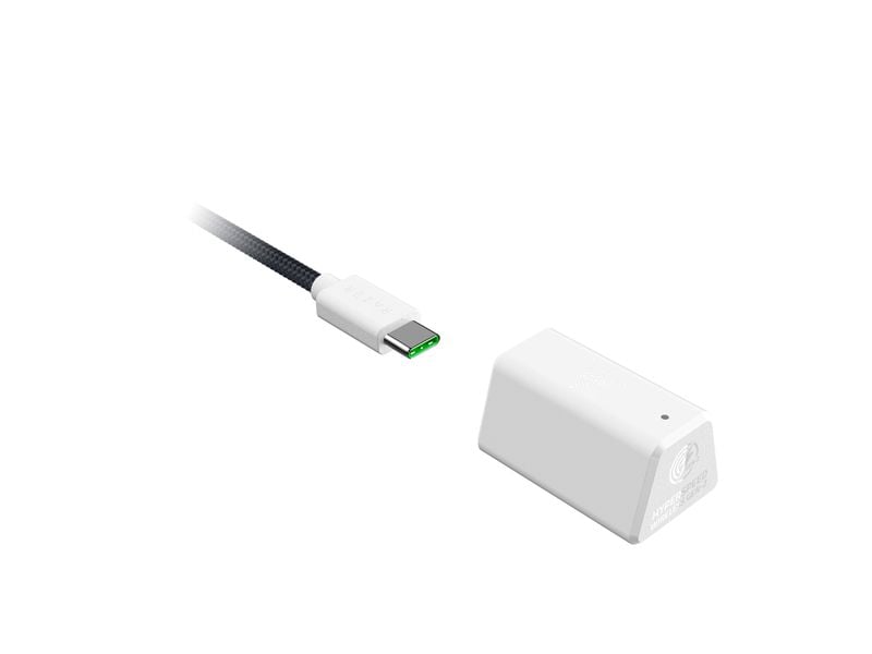 Razer Headset BlackShark V3 Pro PC Weiss