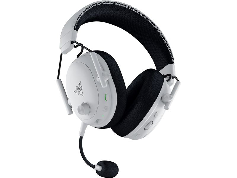 Razer Headset BlackShark V3 Pro PC Weiss