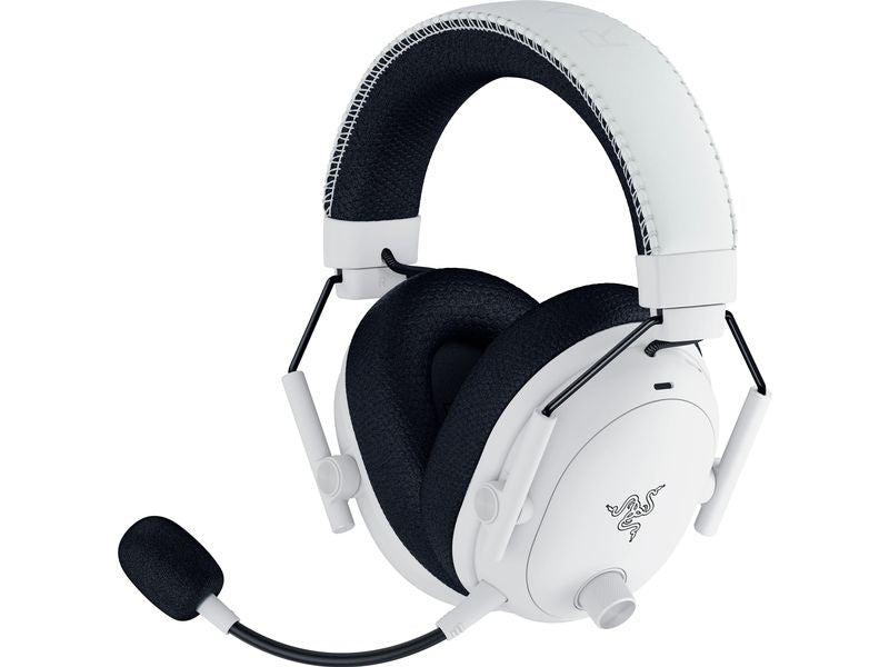 Razer Headset BlackShark V3 Pro PC Weiss