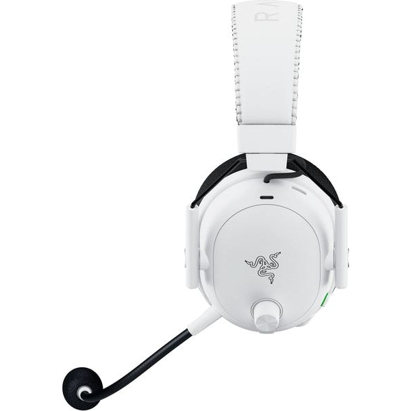 Razer Headset BlackShark V3 Pro PC Weiss