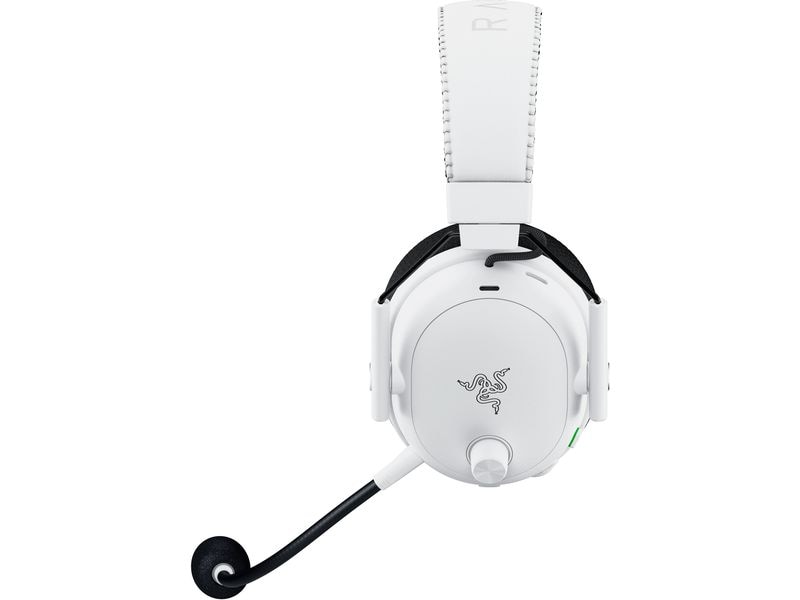 Razer Headset BlackShark V3 Pro PC Weiss