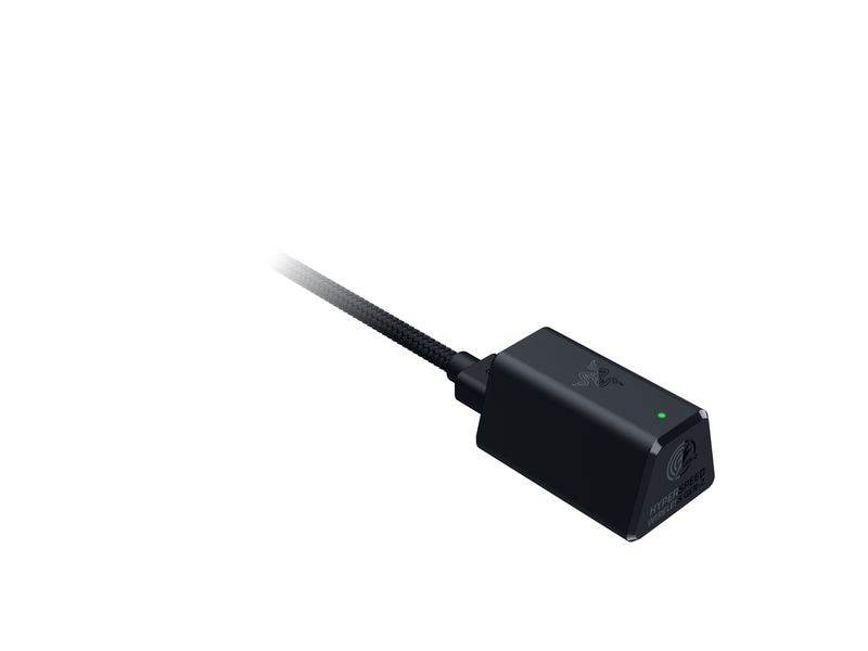 Razer Headset BlackShark V3 Pro PC Schwarz