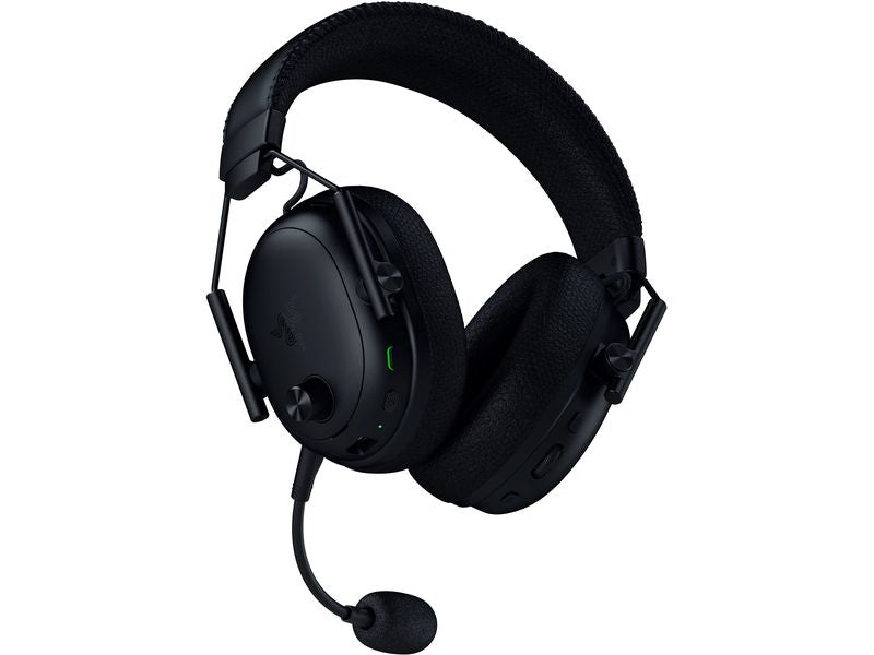 Razer Headset BlackShark V3 Pro PC Schwarz