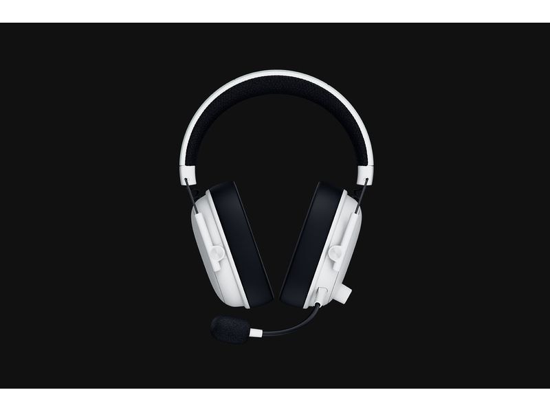Razer Headset BlackShark V3 PC Weiss
