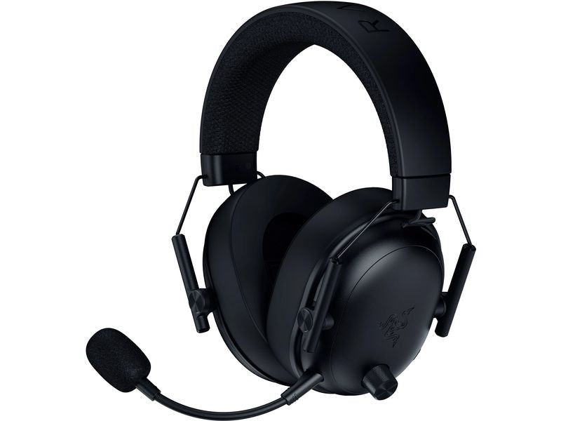 Razer Headset BlackShark V3 PC Schwarz