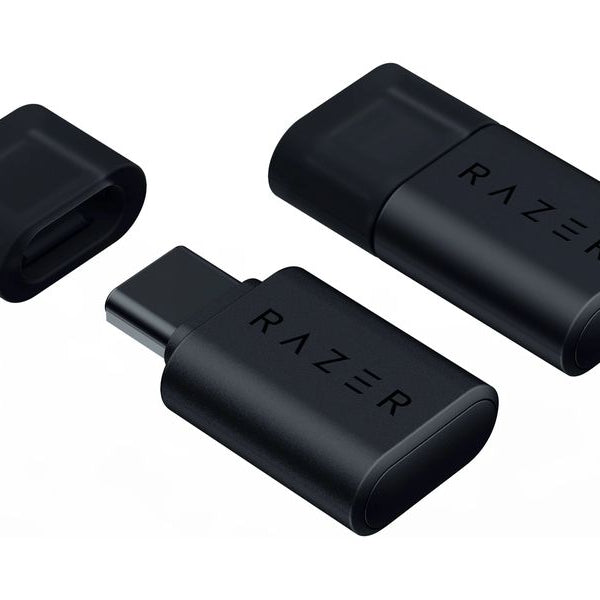 Razer Headset BlackShark V3 X HyperSpeed PC Schwarz