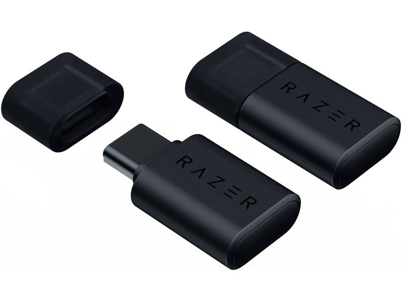 Razer Headset BlackShark V3 X HyperSpeed PC Schwarz