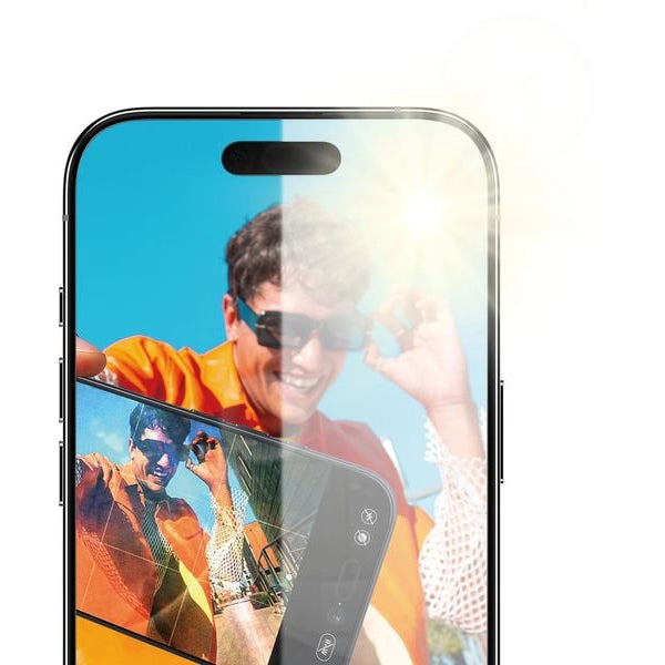 Panzerglass Displayschutz Anti-Reflective Armor iPhone 17 Air